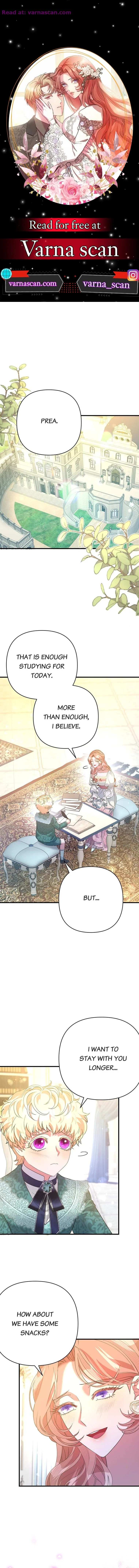 My Second First Marriage Chapter 44 page 2