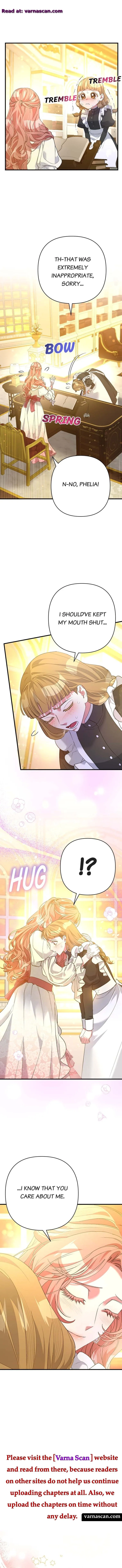 My Second First Marriage Chapter 44 page 12