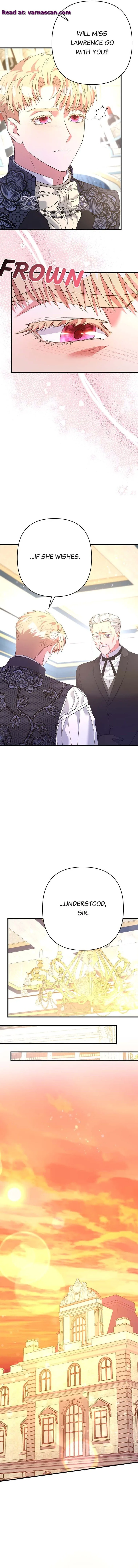 My Second First Marriage Chapter 44 page 8