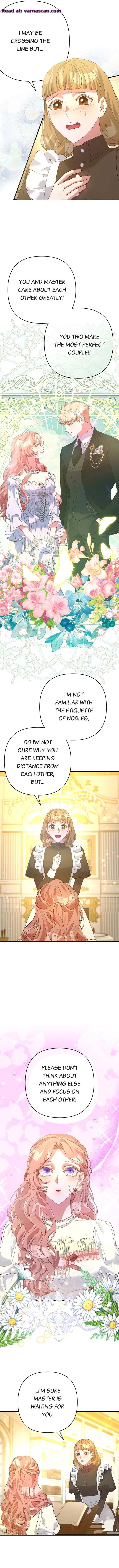 My Second First Marriage Chapter 44 page 11