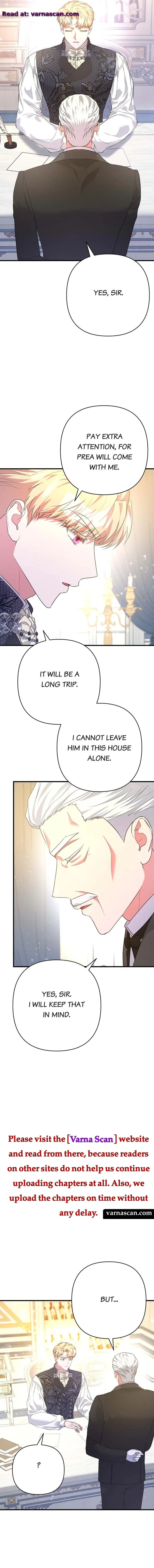 My Second First Marriage Chapter 44 page 7