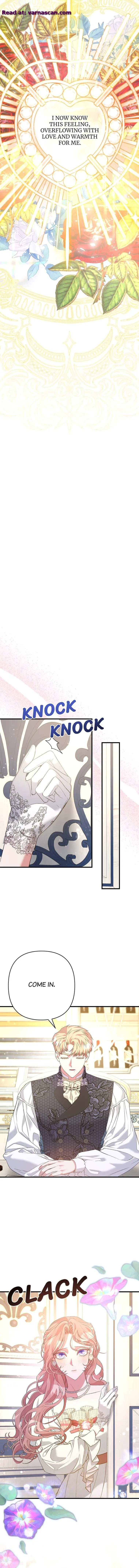 My Second First Marriage Chapter 44 page 14