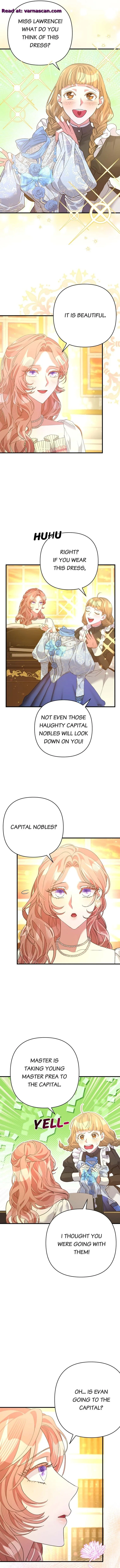 My Second First Marriage Chapter 44 page 9
