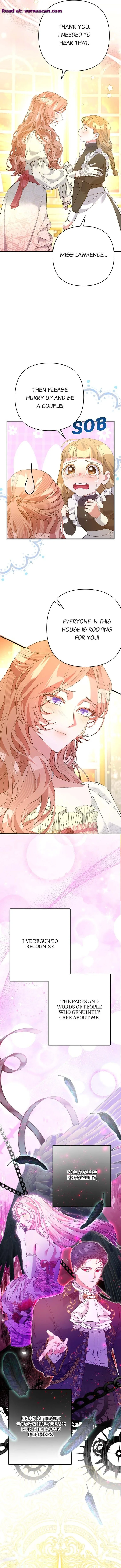 My Second First Marriage Chapter 44 page 13