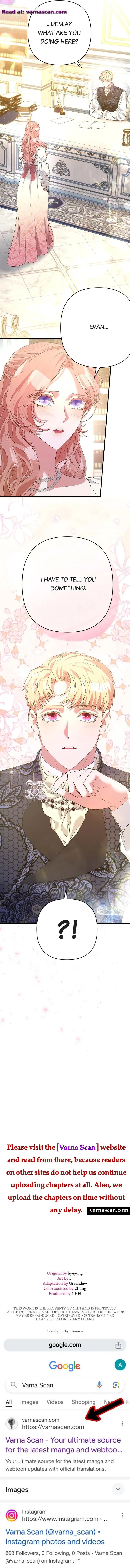 My Second First Marriage Chapter 44 page 15