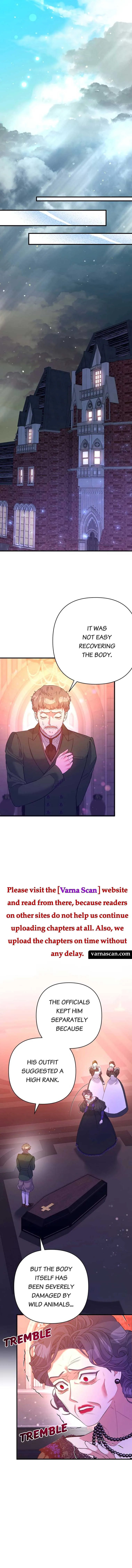 My Second First Marriage Chapter 45 page 11