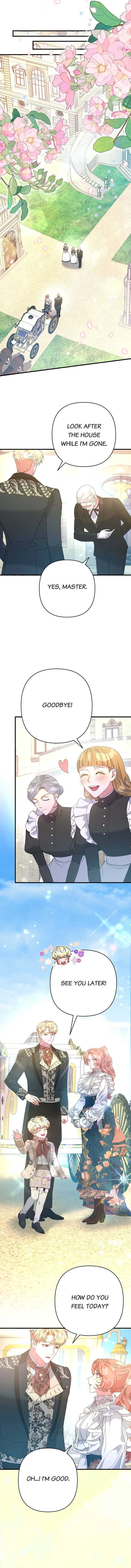 My Second First Marriage Chapter 45 page 9