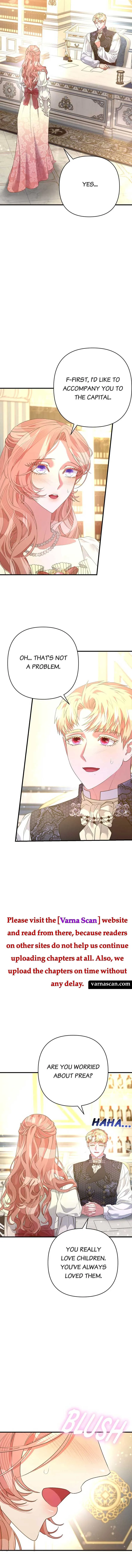 My Second First Marriage Chapter 45 page 3