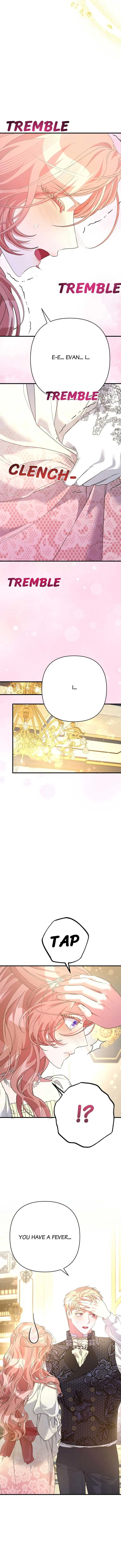 My Second First Marriage Chapter 45 page 6