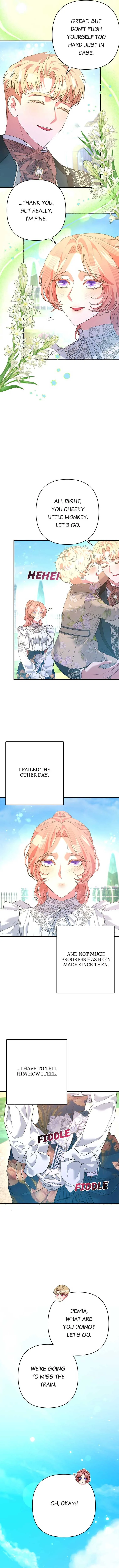 My Second First Marriage Chapter 45 page 10