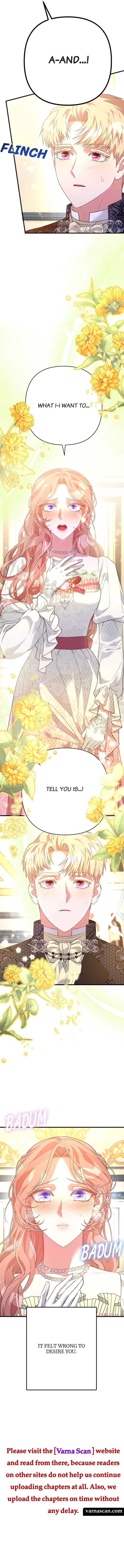 My Second First Marriage Chapter 45 page 4