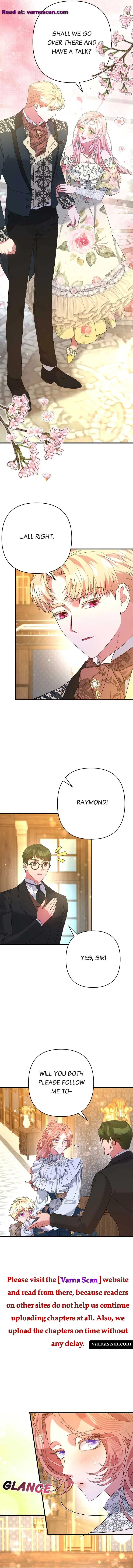 My Second First Marriage Chapter 46 page 10