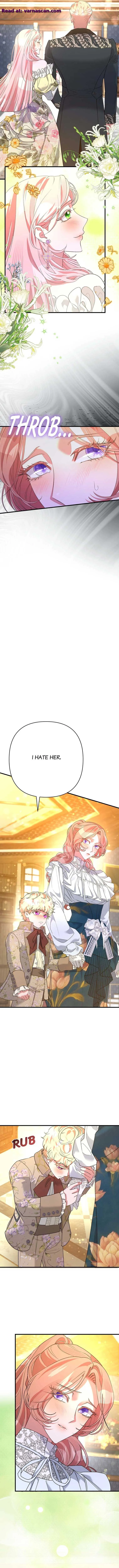 My Second First Marriage Chapter 46 page 11