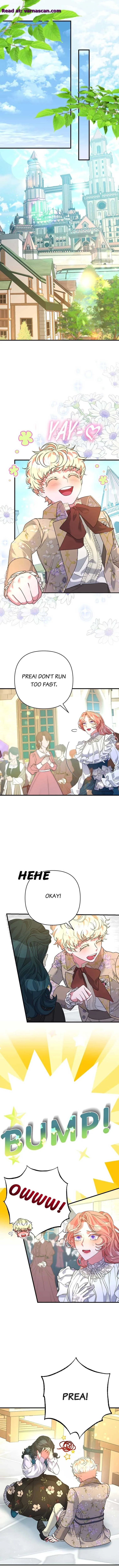 My Second First Marriage Chapter 46 page 14