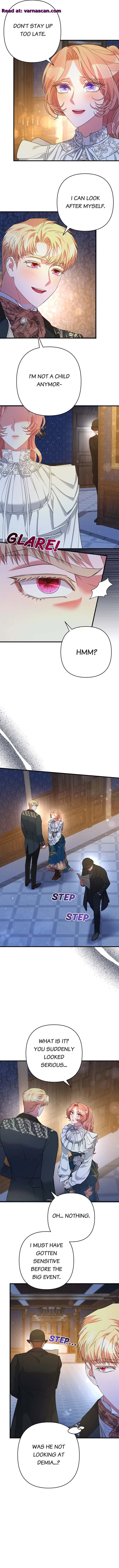 My Second First Marriage Chapter 48 page 5
