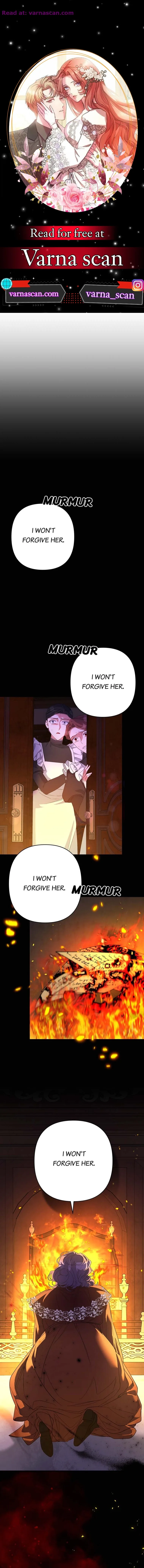 My Second First Marriage Chapter 48 page 2