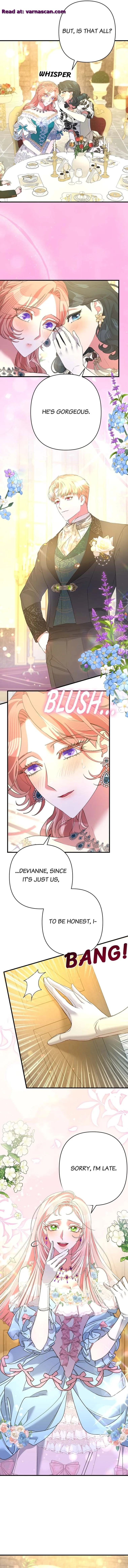 My Second First Marriage Chapter 48 page 9
