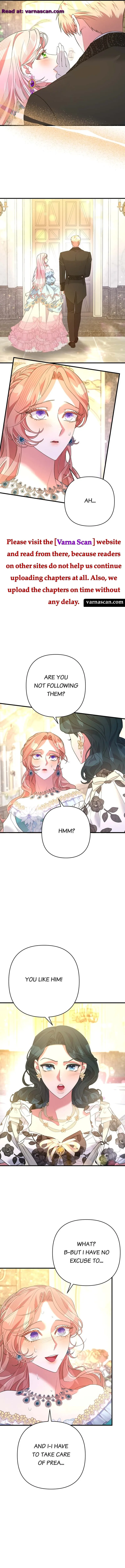 My Second First Marriage Chapter 48 page 13
