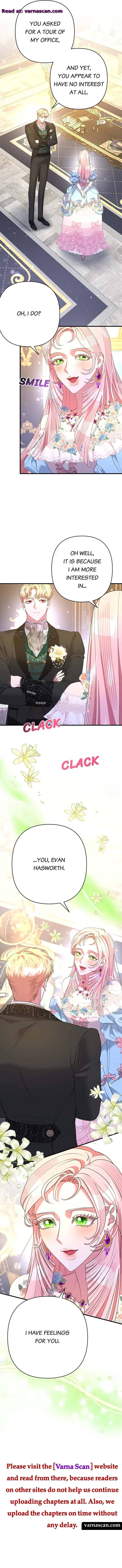 My Second First Marriage Chapter 49 page 4