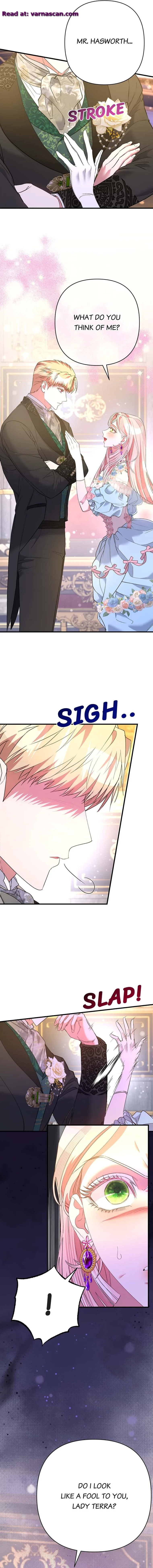 My Second First Marriage Chapter 49 page 5