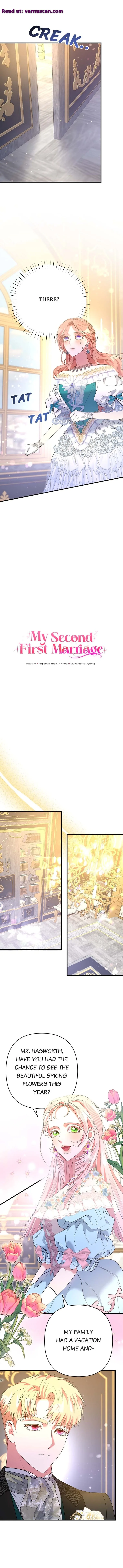 My Second First Marriage Chapter 49 page 3