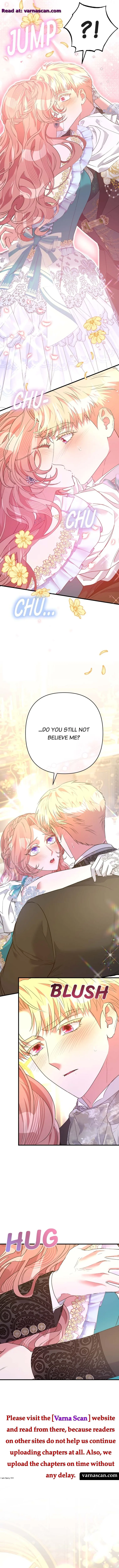 My Second First Marriage Chapter 49 page 14