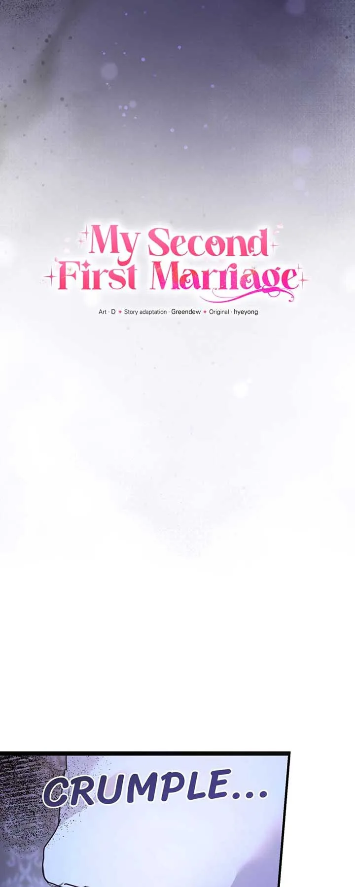 My Second First Marriage Chapter 51 page 4