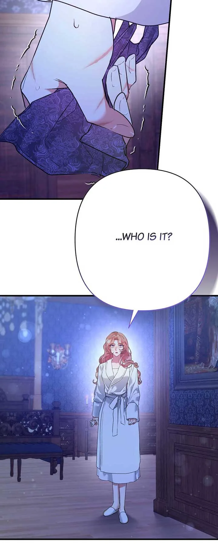 My Second First Marriage Chapter 51 page 5