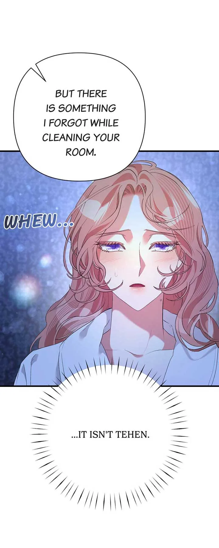 My Second First Marriage Chapter 51 page 7