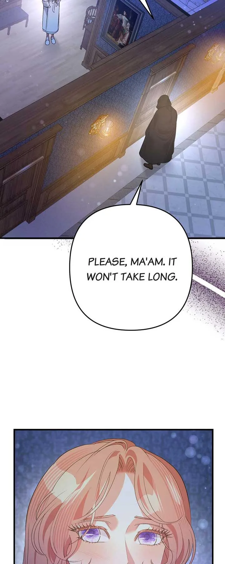 My Second First Marriage Chapter 51 page 12