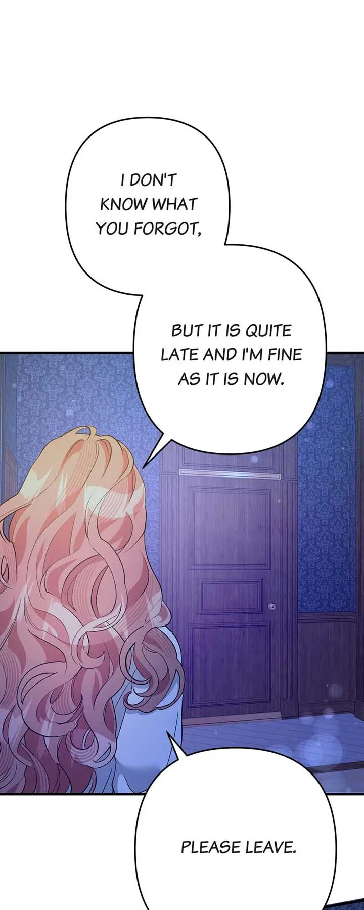 My Second First Marriage Chapter 51 page 9