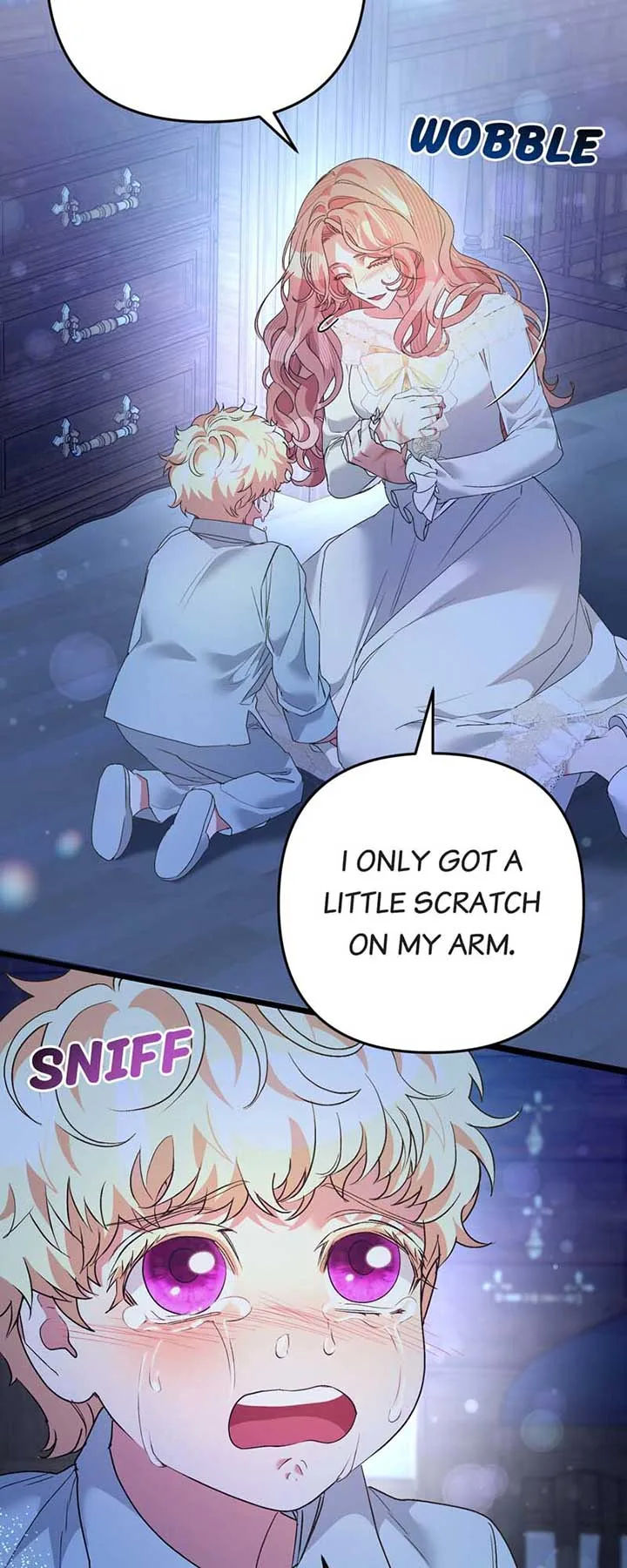 My Second First Marriage Chapter 51 page 55