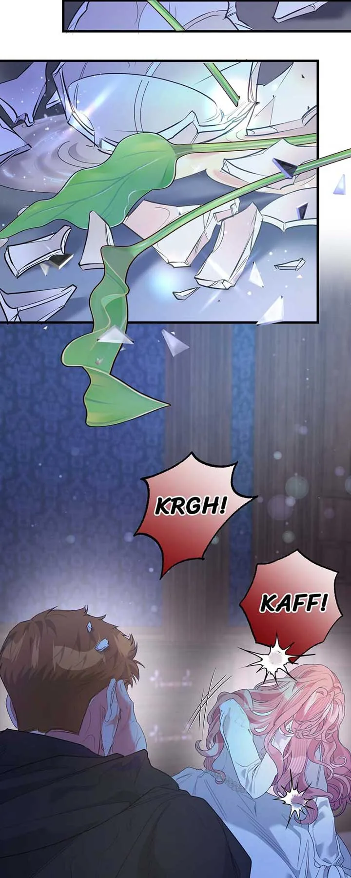 My Second First Marriage Chapter 51 page 33