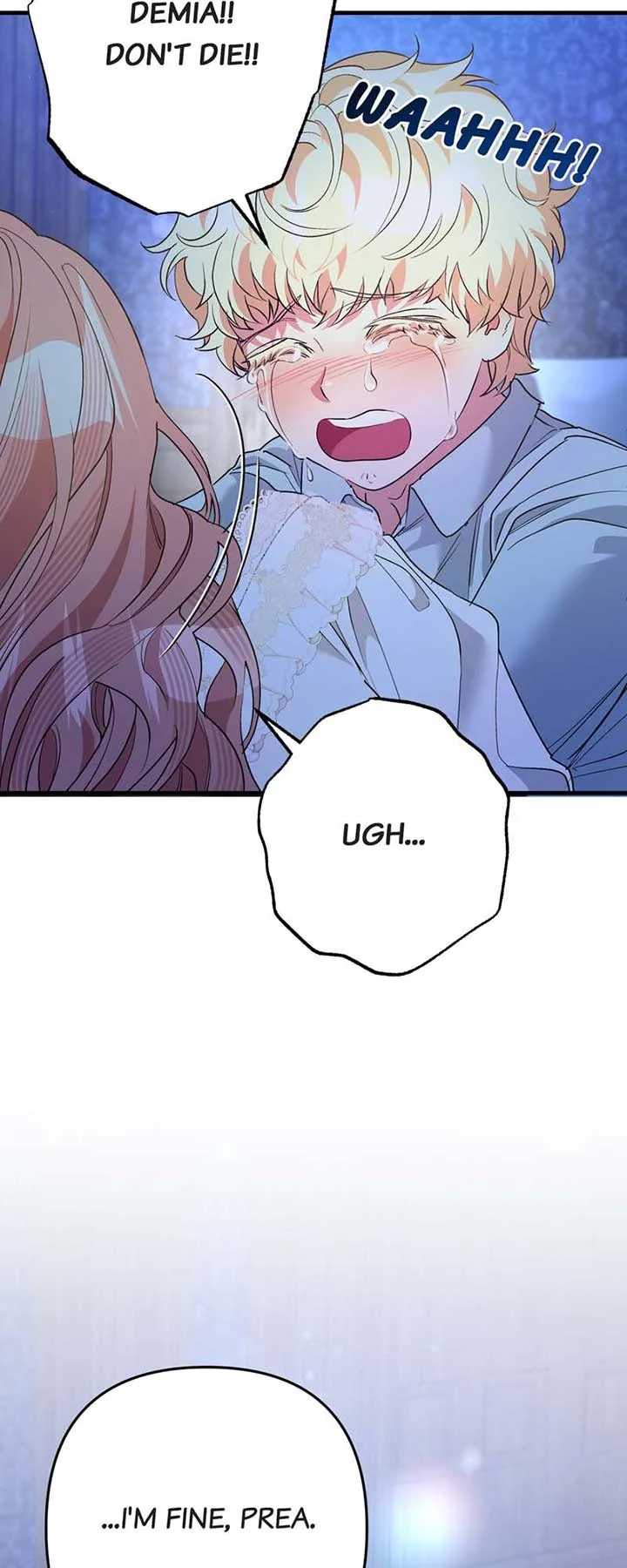 My Second First Marriage Chapter 51 page 54