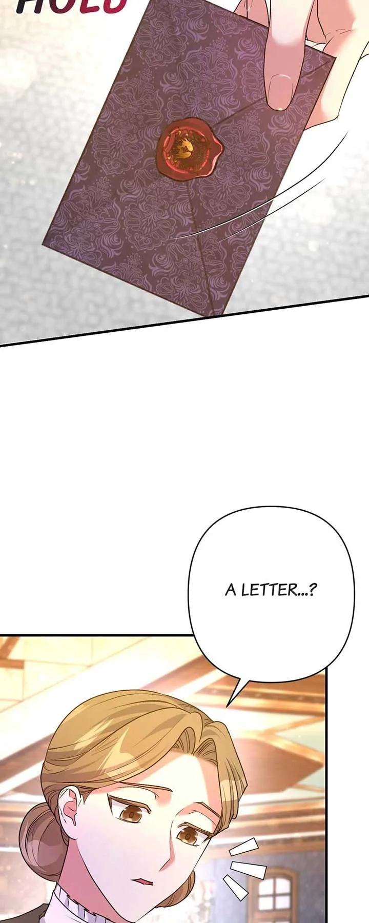 My Second First Marriage Chapter 50 page 7