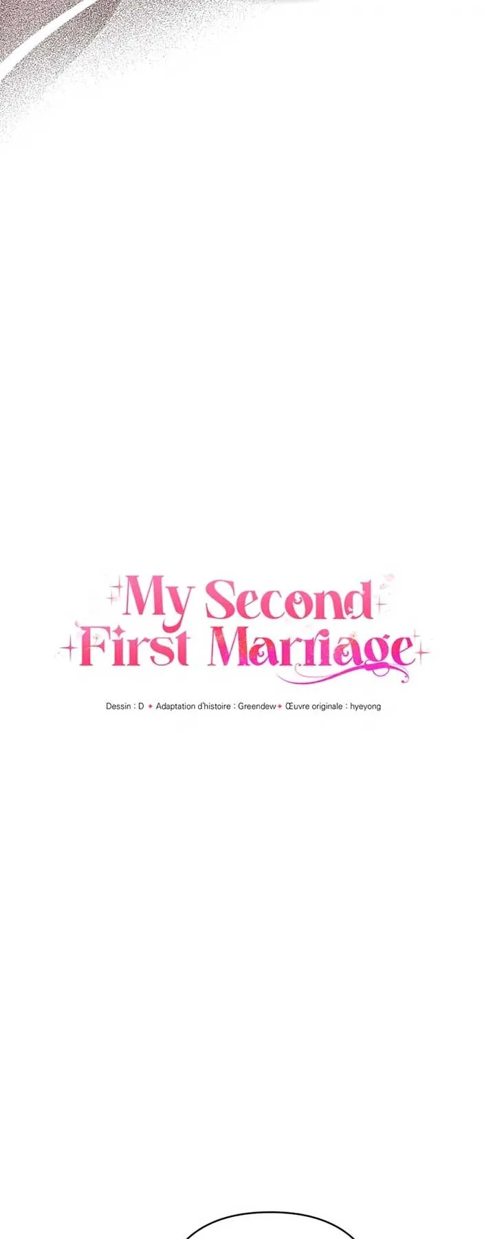 My Second First Marriage Chapter 50 page 4