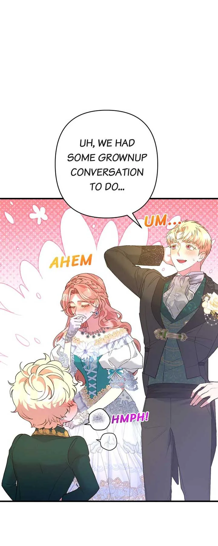 My Second First Marriage Chapter 50 page 16