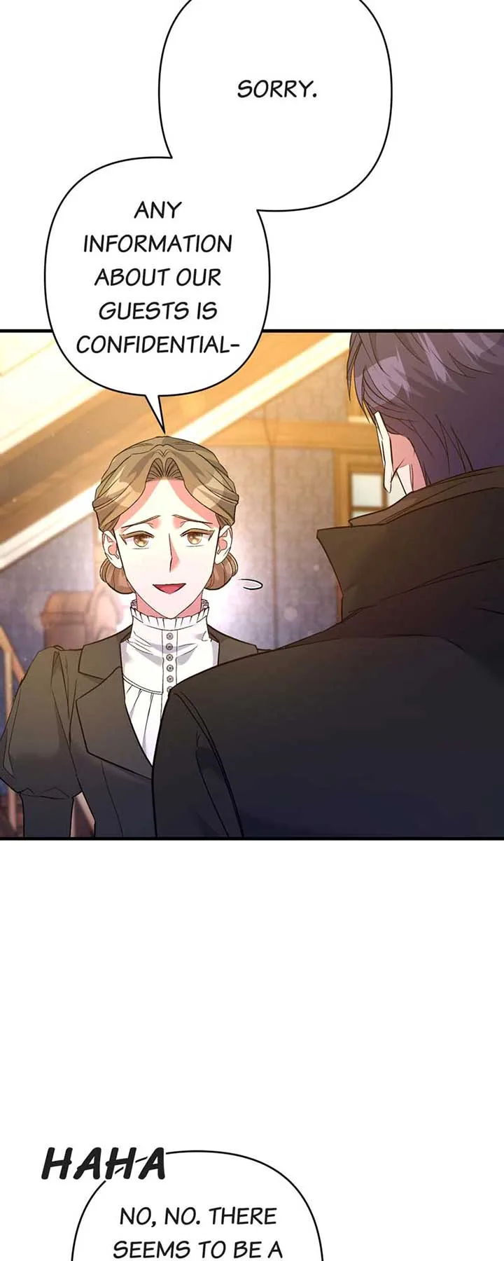 My Second First Marriage Chapter 50 page 5