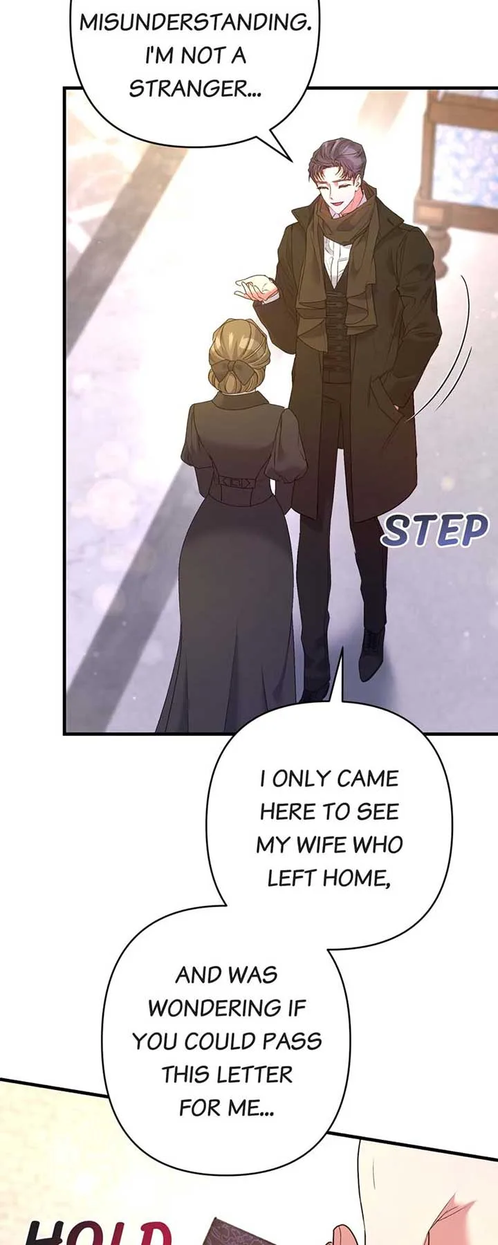 My Second First Marriage Chapter 50 page 6