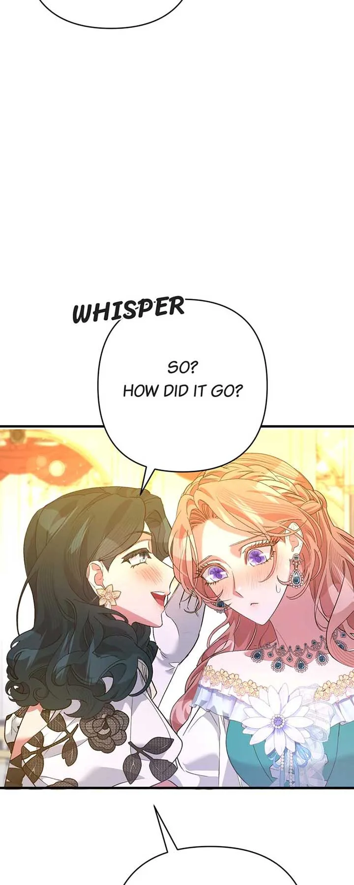 My Second First Marriage Chapter 50 page 18