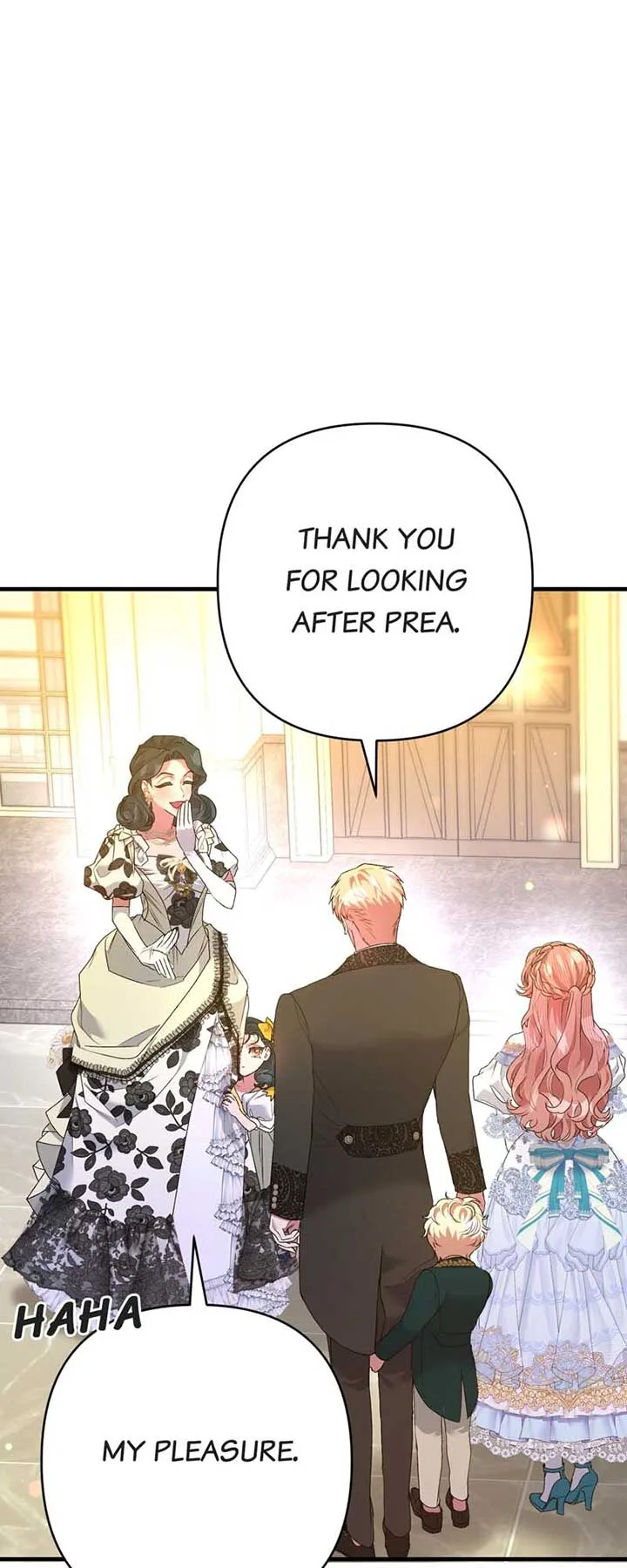 My Second First Marriage Chapter 50 page 17