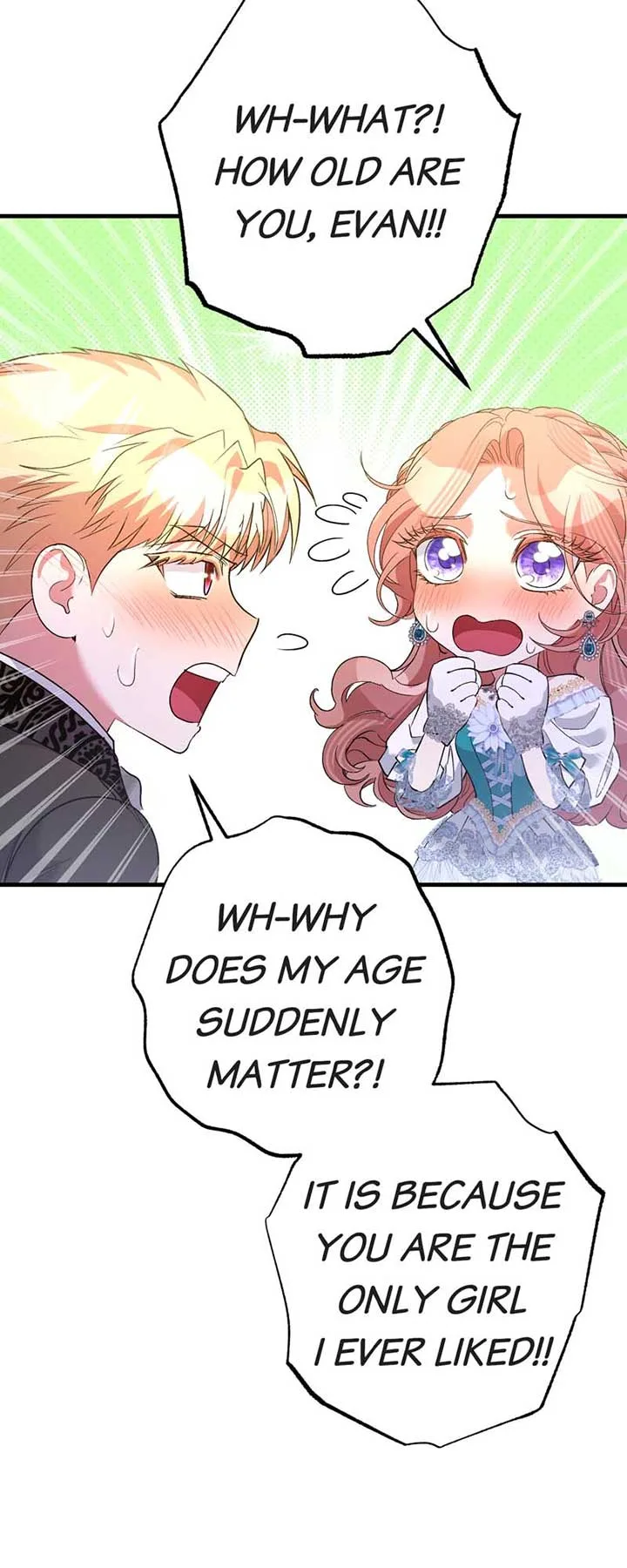 My Second First Marriage Chapter 50 page 42