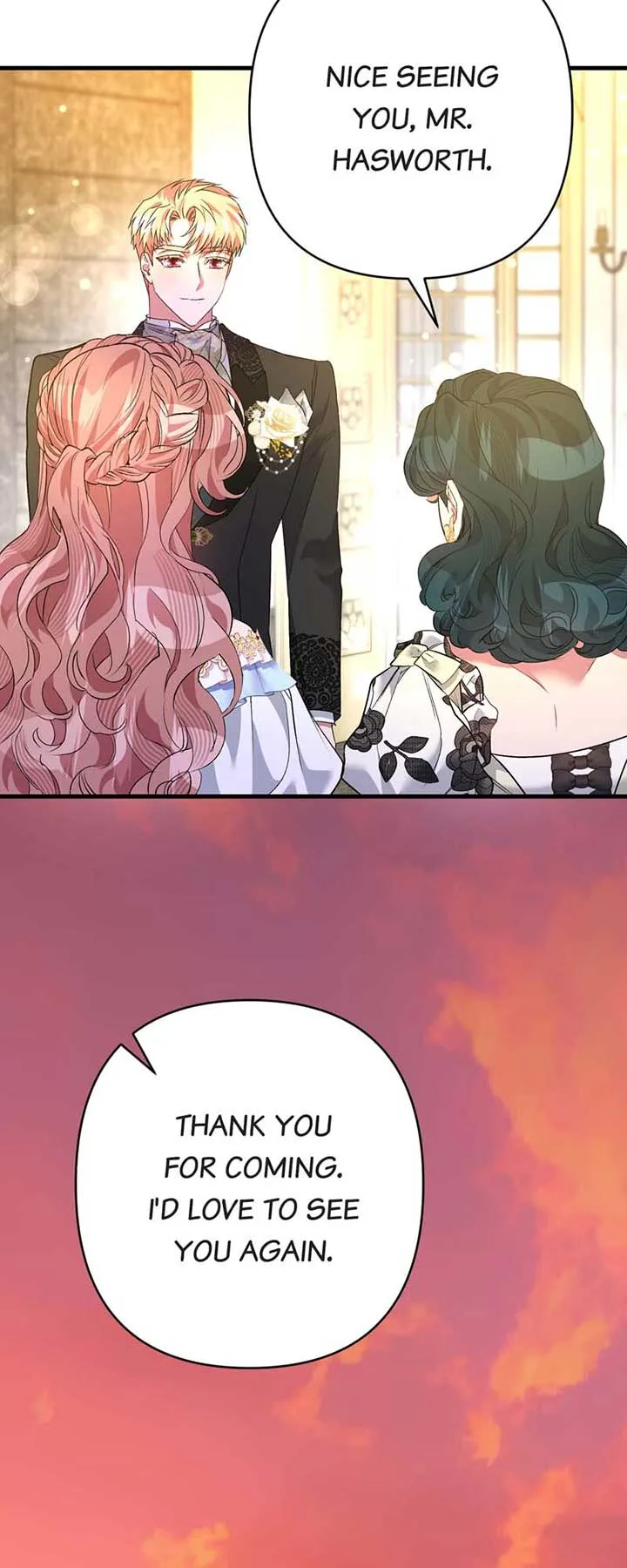 My Second First Marriage Chapter 50 page 24