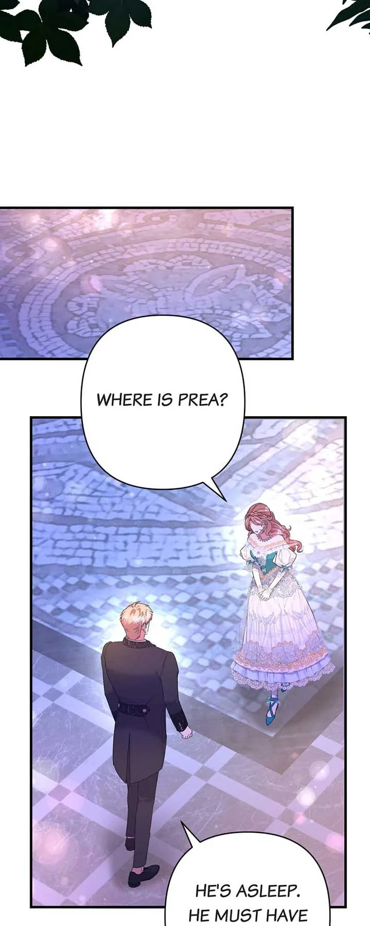 My Second First Marriage Chapter 50 page 27