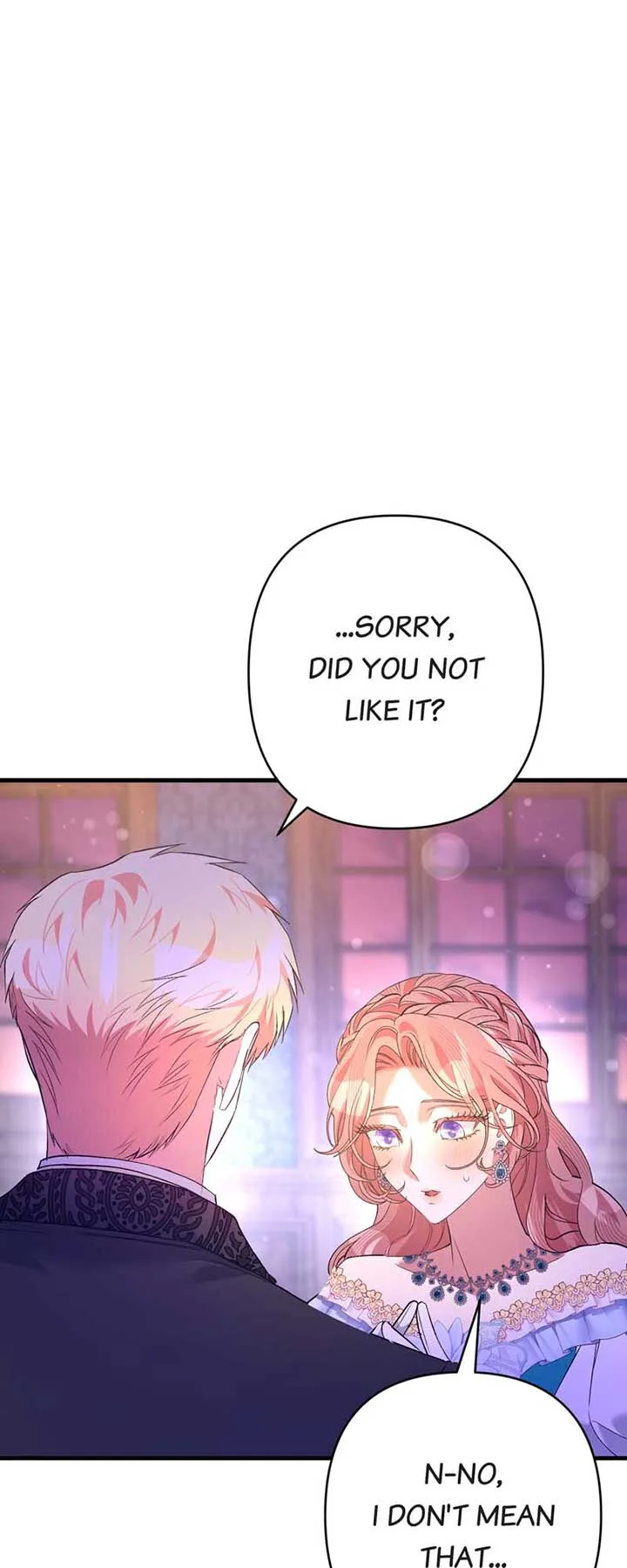 My Second First Marriage Chapter 50 page 35