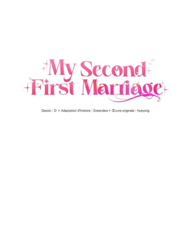 My Second First Marriage Chapter 52 page 8