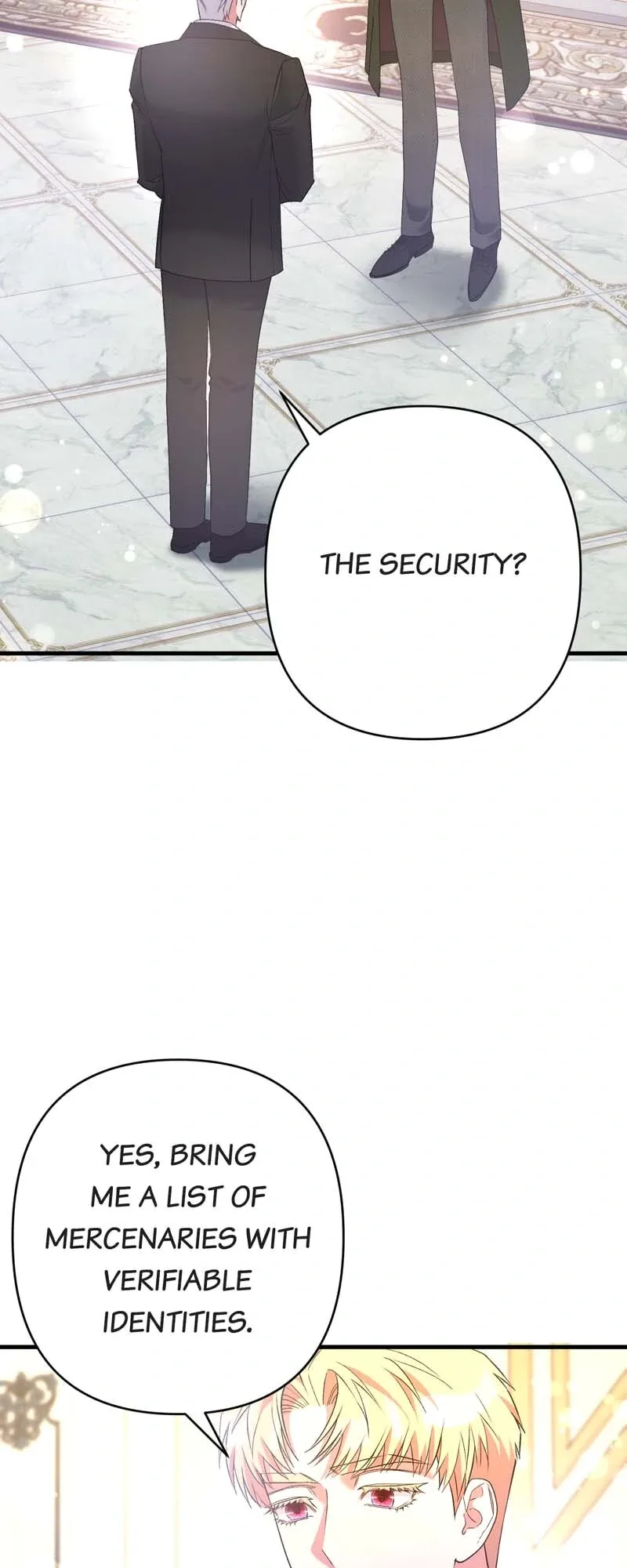 My Second First Marriage Chapter 53 page 27