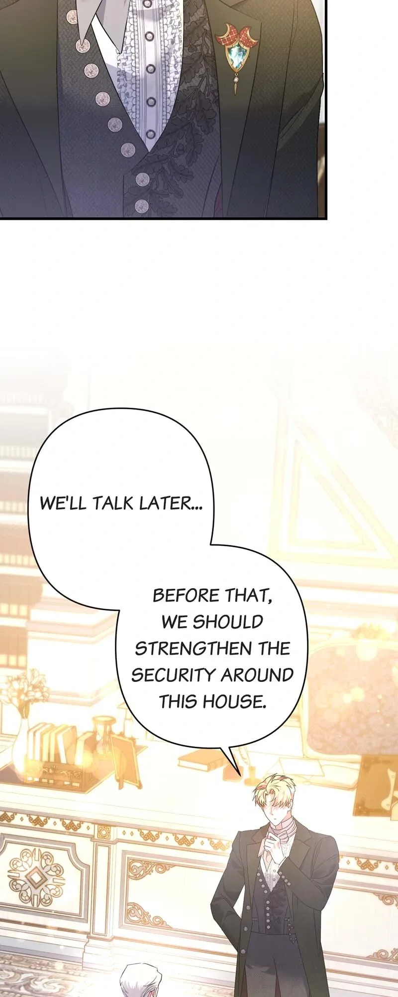 My Second First Marriage Chapter 53 page 26