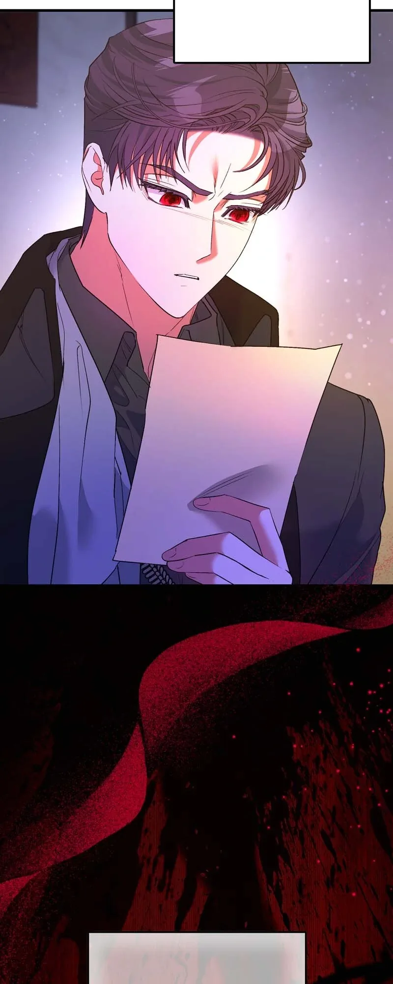 My Second First Marriage Chapter 54 page 11