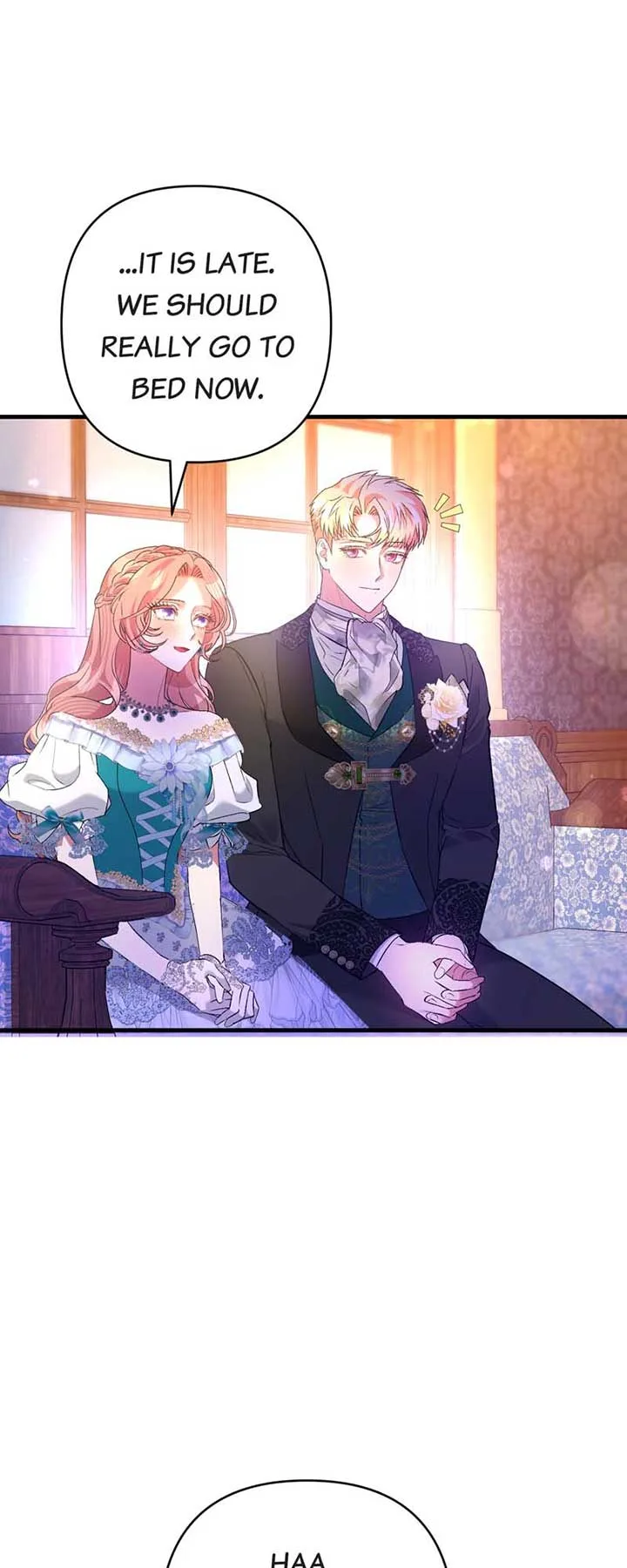 My Second First Marriage Chapter 50 page 51